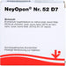NeyOpon® Nr. 52 D7 Amp., 5X2 ml AMP