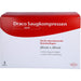 Saugkompressen steril 20x40 DRACO, 5 St KOM