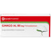 Ginkgo AL 80 mg Filmtabletten, 30 St FTA