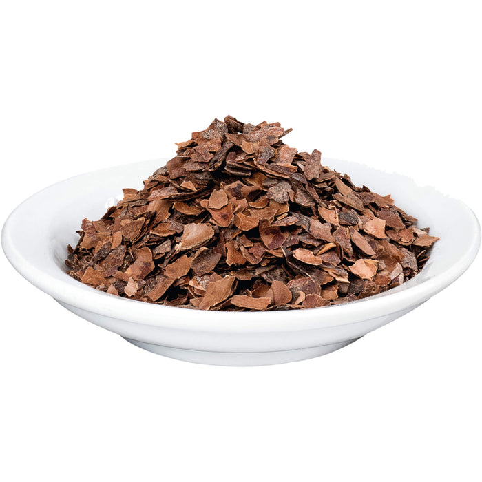 Salus Kakaoschalen Tee bio, 200 g Thé