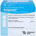 Ampuwa , Lösungsmittel zur Herstellung von Parenteralia Polyethylenampullen, 10 ml, 200 ml Lösung