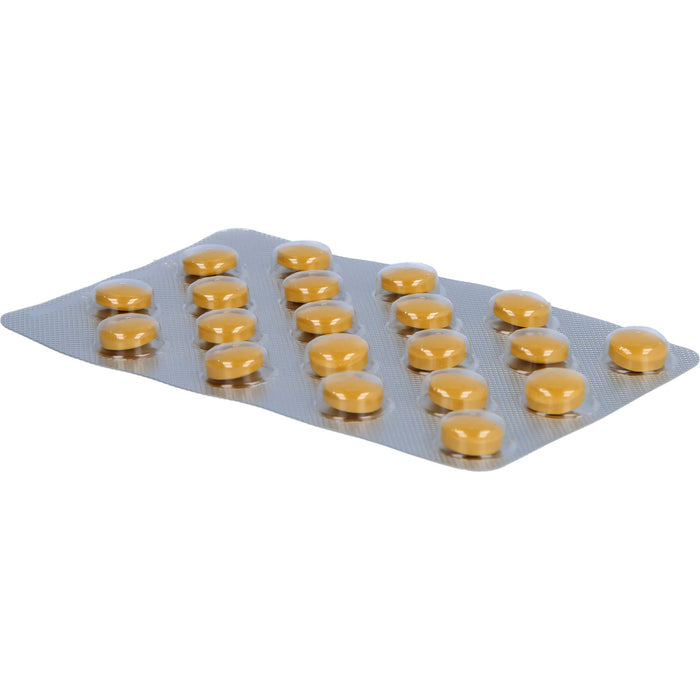 Ginkobil® ratiopharm 40 mg Filmtabletten, 120 St FTA