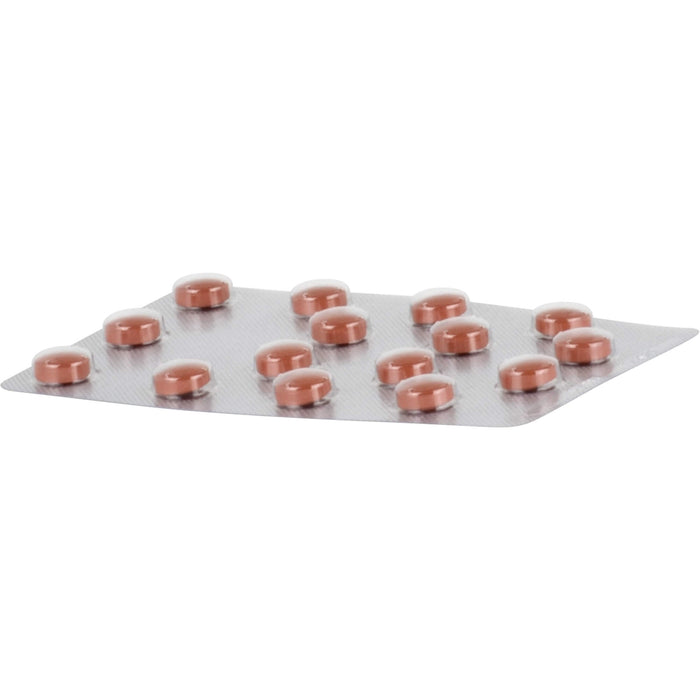 Ginkobil ratiopharm 80 mg Filmtabletten, 30 St. Tabletten