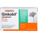Ginkobil ratiopharm 80 mg Filmtabletten bei geistigen Leistungsstörungen und Durchblutungsstörungen, 60 St. Tabletten