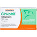 Ginkobil ratiopharm 120 mg Filmtabletten, 30 St. Tabletten