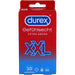 Durex Gefühlsecht Extra Groß Kondome, 10 St. Kondome