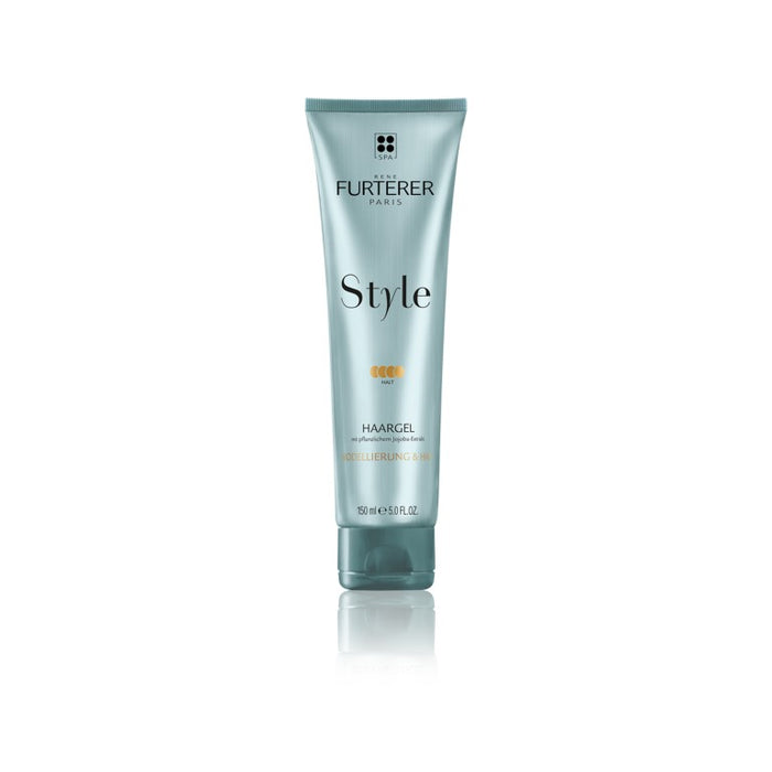 Furterer Style Styling Gel, 150 ml Gel