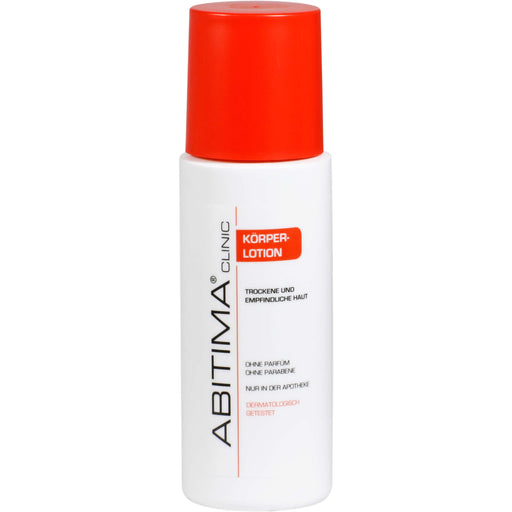ABITIMA  CLINIC Körperlotion, 200 ml Lotion