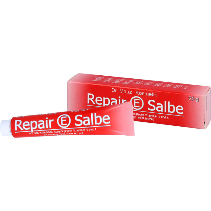 Repair E Salbe, 20 g Onguent