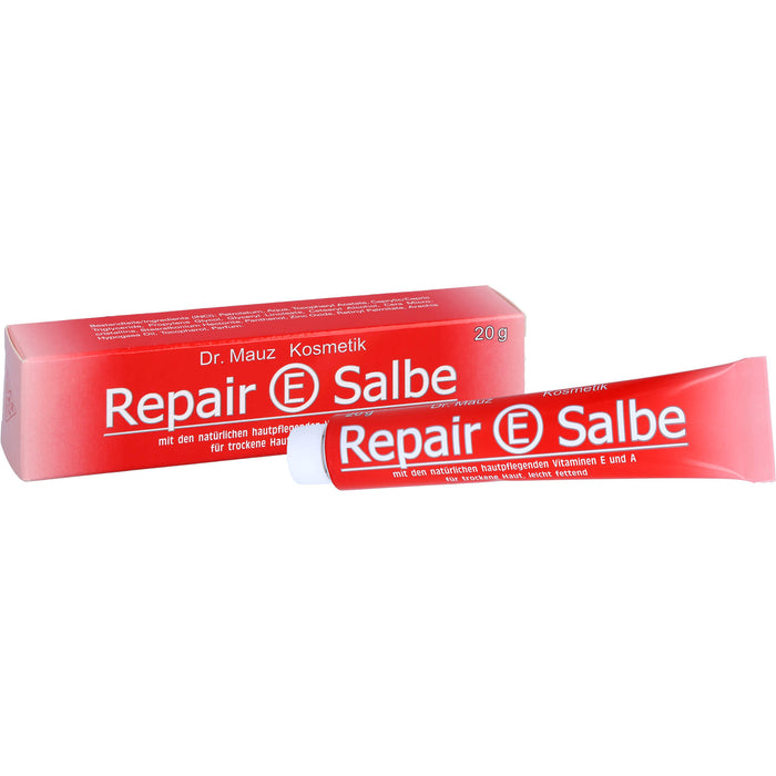 Repair E Salbe, 20 g Onguent