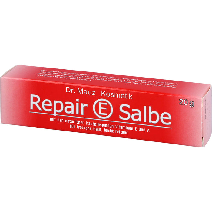 Repair E Salbe, 20 g Onguent
