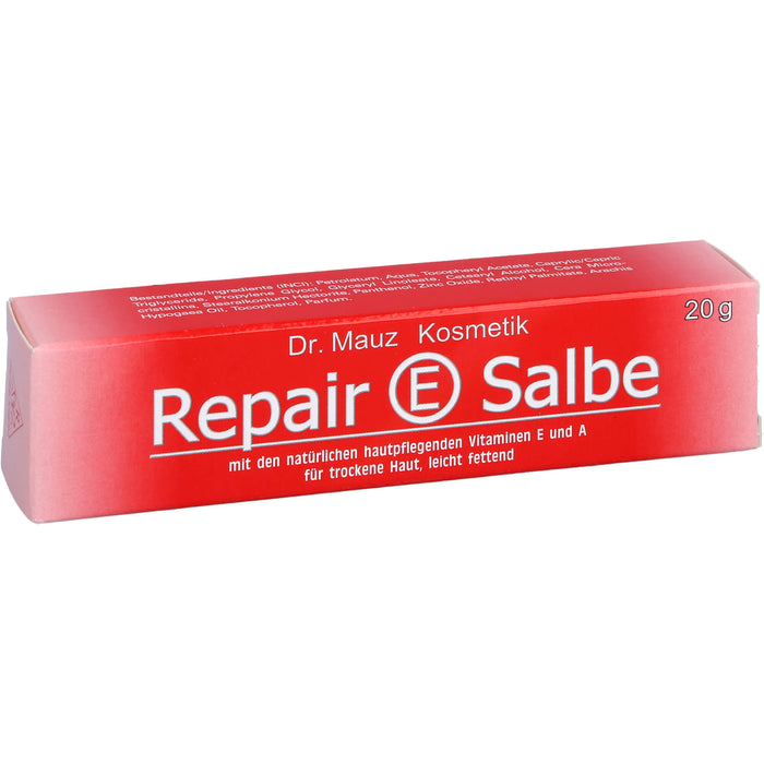 Repair E Salbe, 20 g Onguent