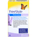 FreeStyle Precision ß Ketone Blutketon Teststreifen, 10 St. Teststreifen