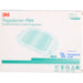 Tegaderm Film 10 x 12 cm Pflaster, 5 St. Pflaster