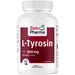ZeinPharma L-Tyrosin 500 mg Kapseln, 120 St. Kapseln