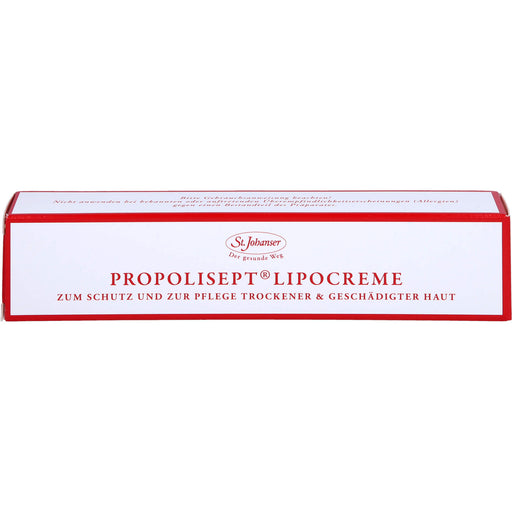 Propolisept Lipocreme, 30 g CRE