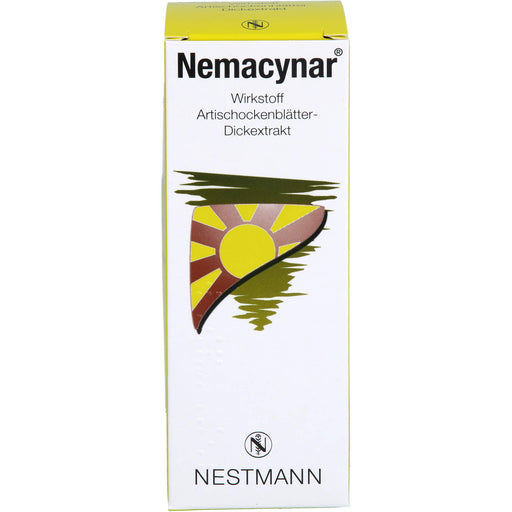 Nemacynar , 100 ml Lösung