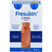 Fresubin 2 kcal Drink Aprikose-Pfirsich Trinkflaschen, 800 ml Lösung