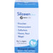 Ihle Vital Silizeen Plus Tropfen für Knochen, Immunystem, Zellschutz und Schilddrüse, 25 ml Lösung
