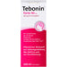 Tebonin forte 40 mg Lösung zur Leistungsstärkung des Gehirns und zur Durchblutung, 100 ml Lösung
