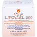 VEA Lipogel 200, 200 ml Gel