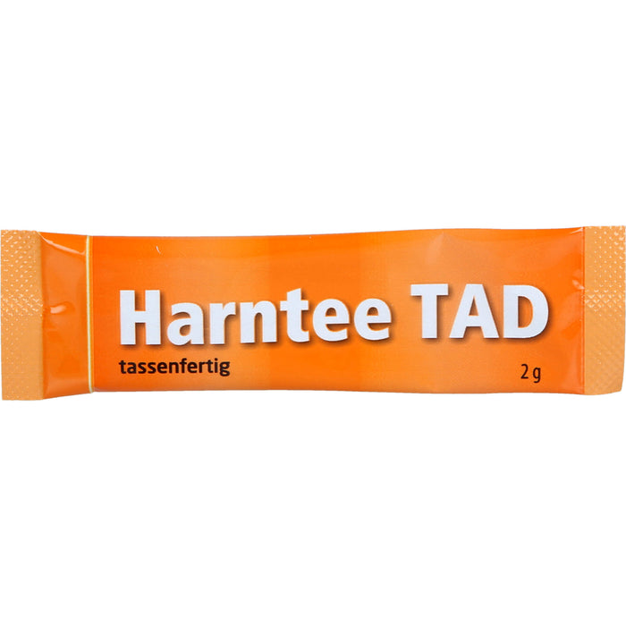 Harntee TAD Teeaufgusspulver, 16 pcs. Sticks
