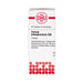 DHU Ferrum phosphoricum C30 Tabletten, 80 St. Tabletten