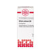 DHU Allium sativum D6 Streukügelchen, 10 g Globuli