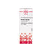 Gentiana lutea D3 DHU Dilution, 20 ml Lösung