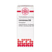 Laurocerasus C30 DHU Globuli, 10 g Globuli
