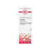 DHU Ledum C6 Dilution, 20 ml Lösung