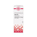 Quarz D12 DHU Dilution, 20 ml Lösung