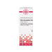 DHU Rhus toxicodendron C200 Dilution, 20 ml Lösung
