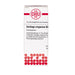 Solidago virgaurea D30 DHU Globuli, 10 g Globuli