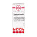 Streptococcinum D12 DHU Globuli, 10 g Globuli