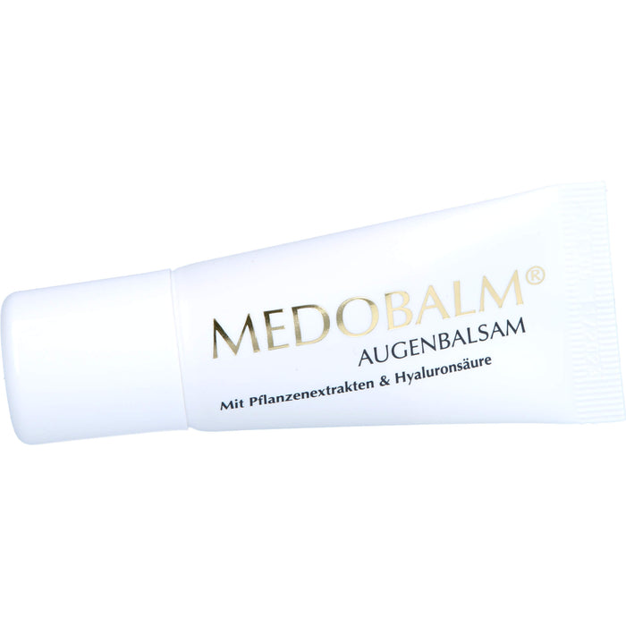 MEDOBALM AUGENBALSAM, 15 ml Cream