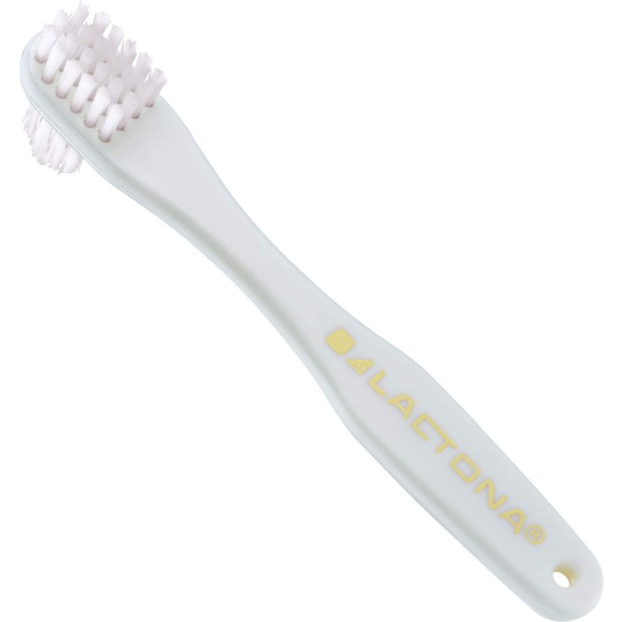 Prothesenzahnbürste Lactona, 1 pc Brosse à dents