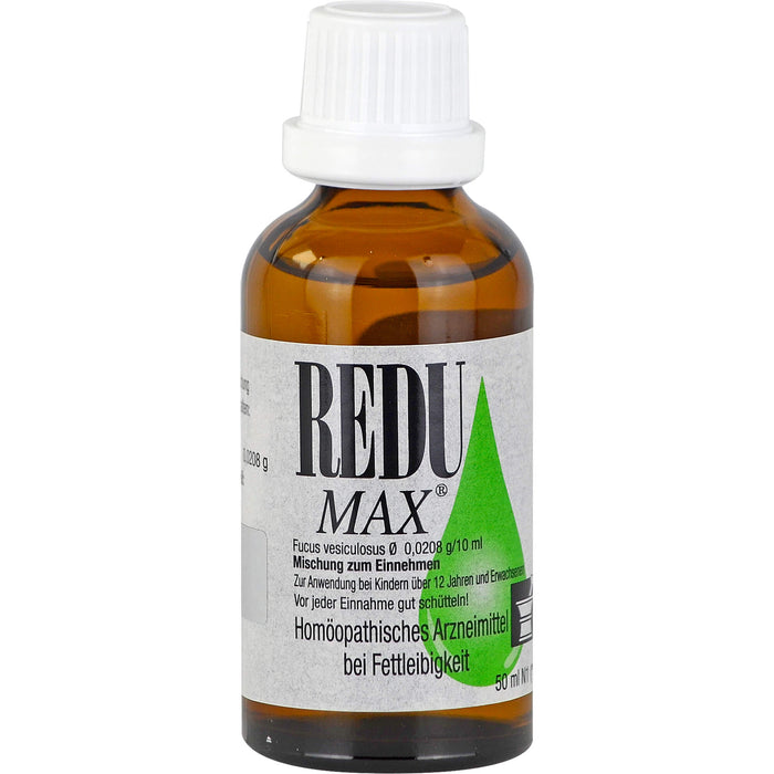 Redumax Tropfen, 50 ml Solution