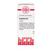Espeletia D6 DHU Tabletten, 80 St. Tabletten