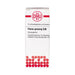 Panax ginseng C30 DHU Globuli, 10 g Globuli