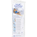 Dusch Folien Arm kurz 60cm, 5 St 