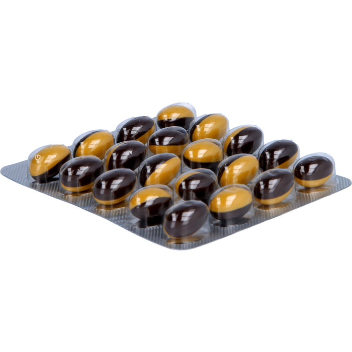 Eviprostat-S Sabal Serrulatum 320 mg Weichkapseln bei Prostata-bedingten Beschwerden, 120 pc Capsules