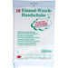 Einmal Waschhandschuhe, 10 St