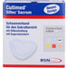 Cutimed Siltec Sacrum 17,5x17,5cm, 6 St KOM