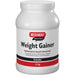 MEGAMAX Power & Sport Weight Gainer Pulver Schoko-Geschmack, 1500 g Pulver
