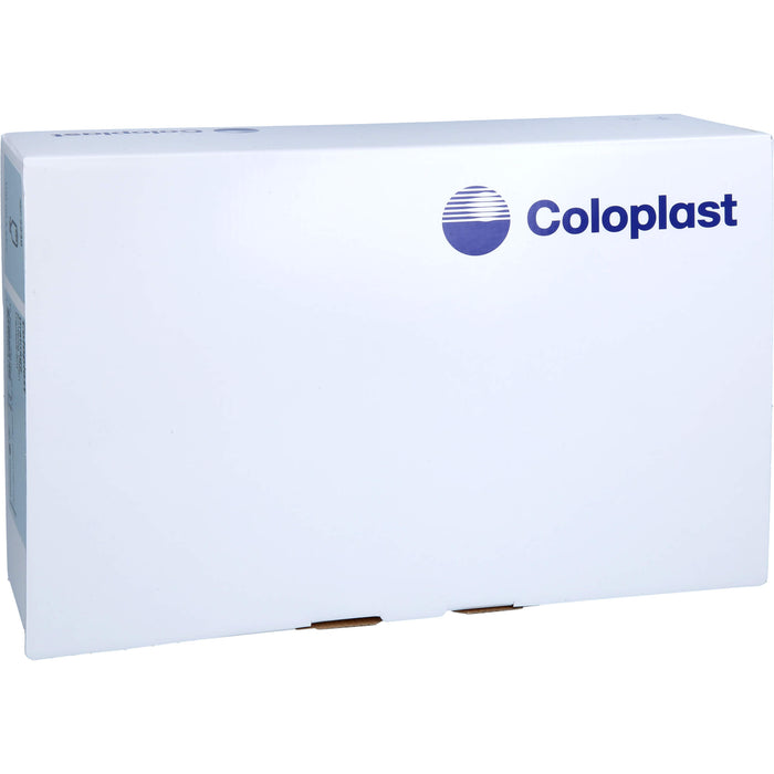 COLOPLAST Drainagebeutel  2240 100 ml unsteril 5-38mm, 10 pcs. Sachets