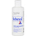 Sebexol Lotio cum urea 5% Hautpflege für trockene Haut, 150 ml Lösung