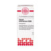 Zincum valerianicum D200 DHU Globuli, 10 g Globuli