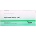 Disci Bamb. HM Inj. (5ml), 10X5 ml AMP
