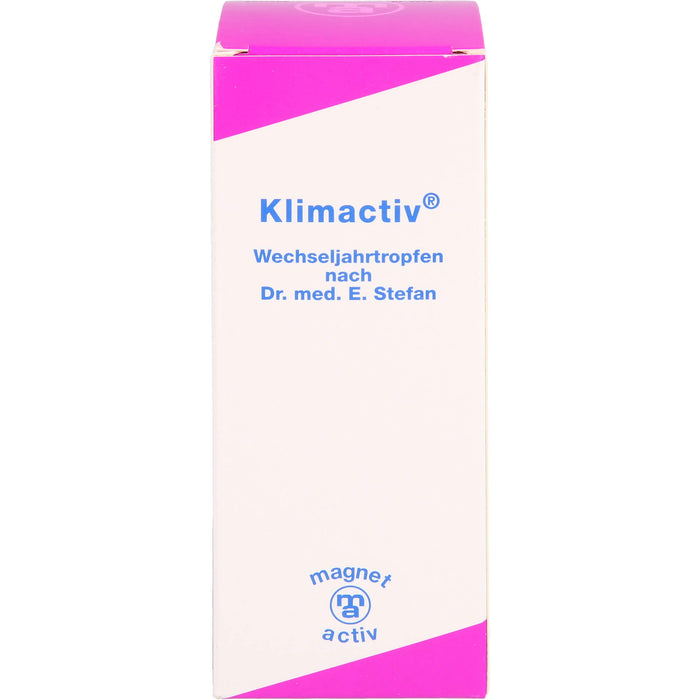 Klimactiv® Tropfen, 100 ml TRO